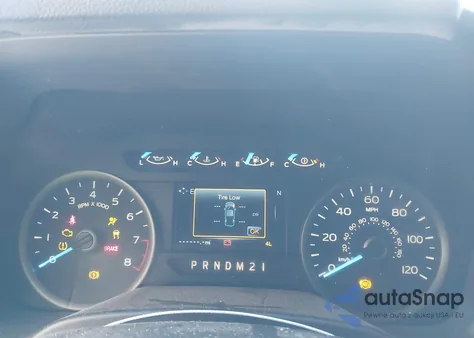 2018 Ford F-150 Xlt from USA, damaged, VIN 1FTEX1EB1JKG10903